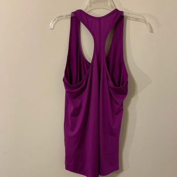 Champion Women’s Racerback Tank size XL - Picture 5 of 8